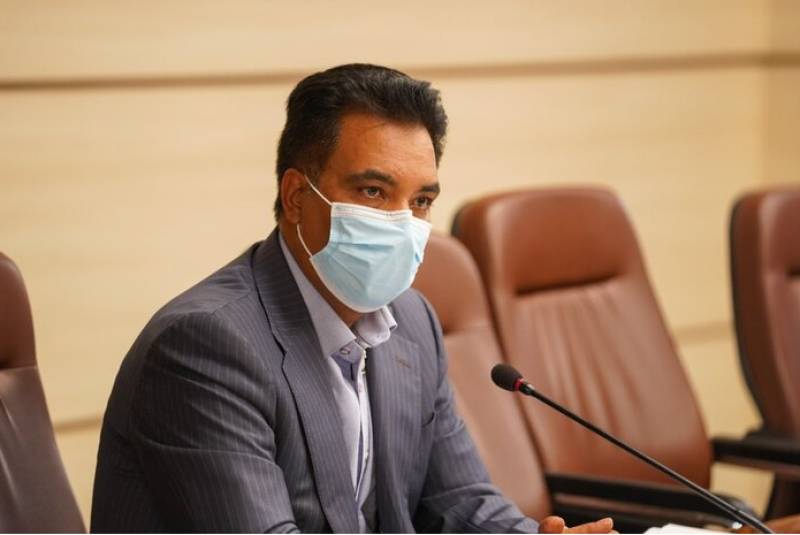 دستور ویژه وزیر برای تامین زیر ساخت ها در مناطق محروم